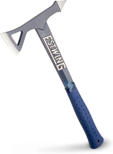 Vista 4 de ESTWING Funda para Hacha Tomahawk - Cubierta de Hoja Azul para E6-TA, EBTA y ETA - No 13