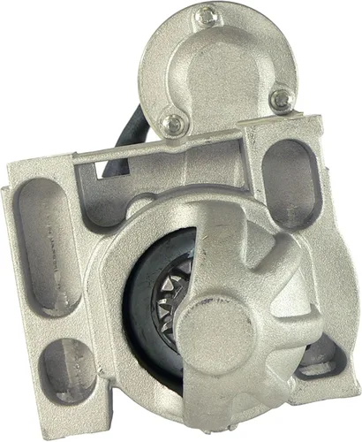 Vista 7 de DB Electrical SDR0345 Arrancador compatible con/repuesto para Cadillac Escalade 6.0L 6.2L / Chevy Avalanche, Silverado 1500, Suburban, Trailblazer