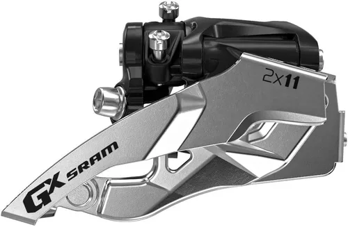 Vista 2 de SRAM Desviador delantero GX