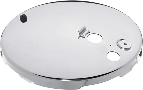 Vista 11 de WMF Perfect Premium - Olla a presión (6,5 L, 8.7 in), acero inoxidable, transparente, 8.7 in
