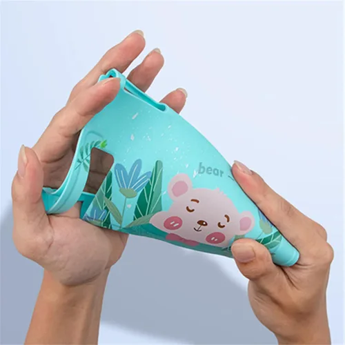 Vista 4 de MUDEVIL Protective Case for Nintendo Switch - Sailor Moon - Soft Anti-Scratch Shockproof Slim Cover Case for Nitendo Switch and Joy-Con