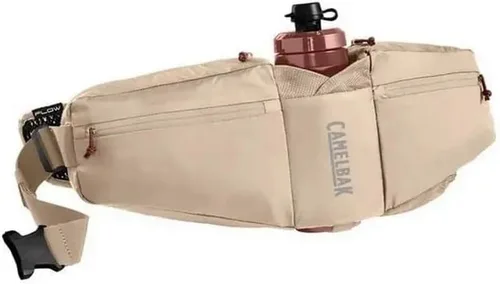 Vista 9 de CamelBak Podium Flow 4 Bike Hydration Belt