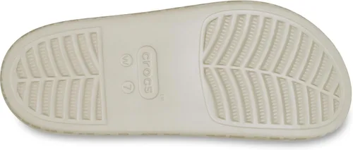 Vista 3 de Crocs Zueco de plataforma Dylan para mujer