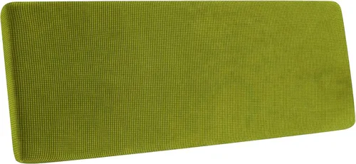 Vista 33 de Funda de cojín elástica individual para sofá, funda protectora de repuesto para cojín Chesterfield, funda de cojín para asiento de caravana