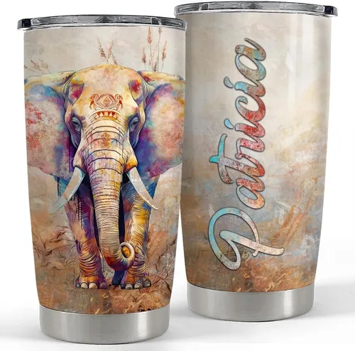 Vista 19 de SANDJEST Tazas de viaje aisladas de acero inoxidable de béisbol, tazas de café de 20 onzas y 30 onzas, regalo para amantes del béisbol, mamá, papá