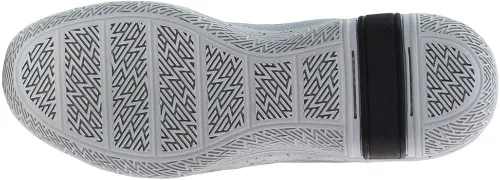 Vista 7 de PUMA Tenis de baloncesto bajos Legacy para hombre, color gris