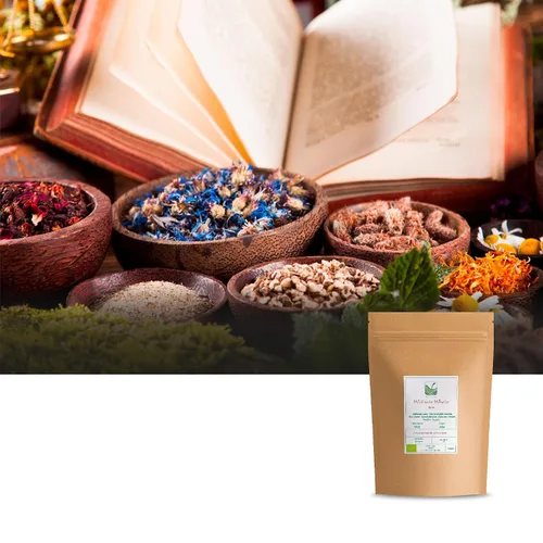 Vista 3 de Nueces enteras naturales sin cáscara mitades y piezas - Bocadillos para Nueces crujientes con mantequilla repletas de riqueza natural, ideales
