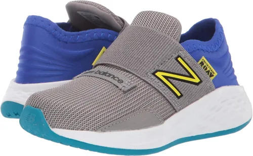 Vista 7 de New Balance Unisex-Child Fresh Foam Roav V1 Bungee Running Shoe