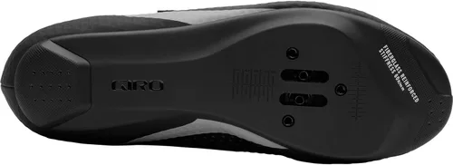 Vista 7 de Giro Stylus Zapatos De Ciclismo De Carretera De Hombre - Blanco (2021)