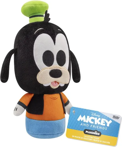 Vista 2 de Funko Pop! Felpa: Disney Classics - Goofy