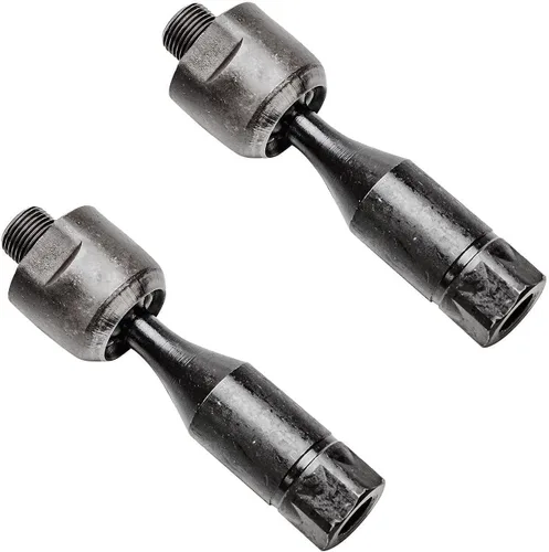 Vista 257 de Detroit Axle - Kit de suspensión frontal de 10 piezas para Dodge Avenger 2008-2014, Chrysler Sebring 2007-2010, 2 brazos de control inferiores, 2