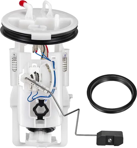 Vista 15 de Conjunto de bomba de combustible eléctrica compatible con Ford