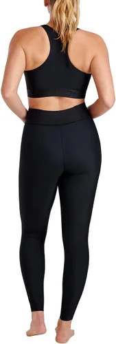 Vista 2 de MARENA Leggings de compresión para maternidad después del embarazo