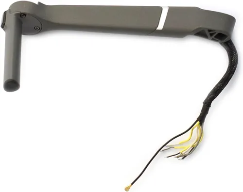 Vista 8 de SeiZed Carcasa de brazo original para DJI Mavic 2 Pro/Zoom Drone Delantero Izquierdo Derechos Brazos Cubierta Sin Piezas de Repuesto de Motor