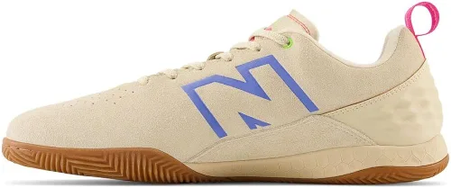 Vista 2 de New Balance Men's Fresh Foam Audazo V6 Pro Suede in Soccer Shoe