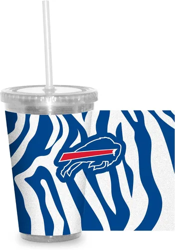 Vista 15 de Rico Industries NFL Unisex Adulto Moderno