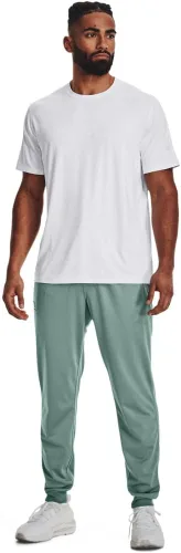 Vista 3 de Under Armour Sportstyle - Pantalones deportivos de tricot para hombre