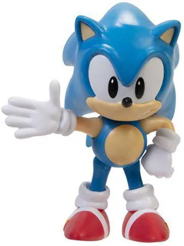 Vista 3 de Sonic The Hedgehog - Carne de cangrejo de 2.5