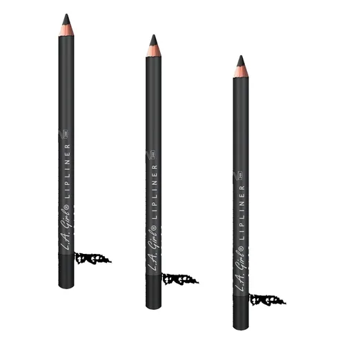 Vista 11 de L.A. Girl Lápiz Lipliner 502 Cereza
