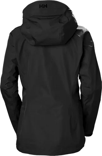 Vista 2 de Helly Hansen Odin Mountain Infinity - Chaqueta de concha 3L para mujer