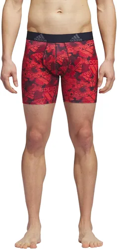 Vista 8 de adidas Calzoncillos tipo bóxer Performance para hombre, 1 paquete