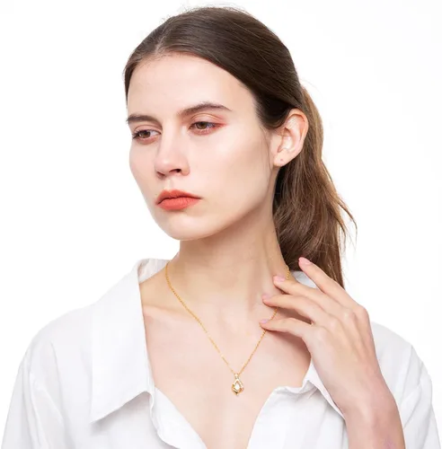 Vista 4 de A Mi Hermosa Hija - Collar De Amor Eterno - Un Regalo Unico Para El Amor De Mi Vida, Lampara De Amor Eterno Para Mi Hija En Español, Regalo Para Una