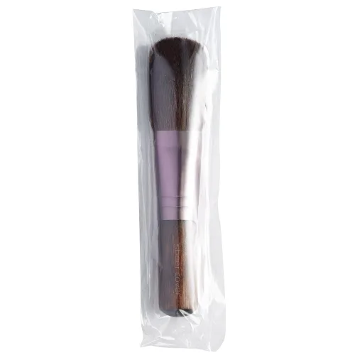 Vista 5 de Sheer Cover Studio Perfect base sombra mineral., Light