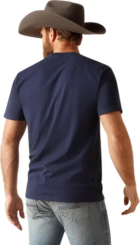 Vista 2 de ARIAT Men's Sendero Provisions T