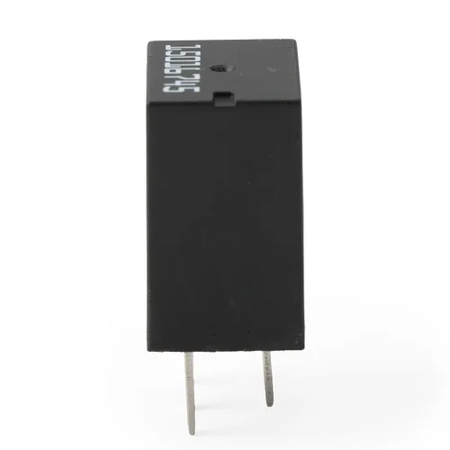 Vista 4 de Relé A/C de 4 pines para faros delanteros 15016745 compatible con Chevy Trailblazer Buick GMC Fuse Module Probado Relé multiusos