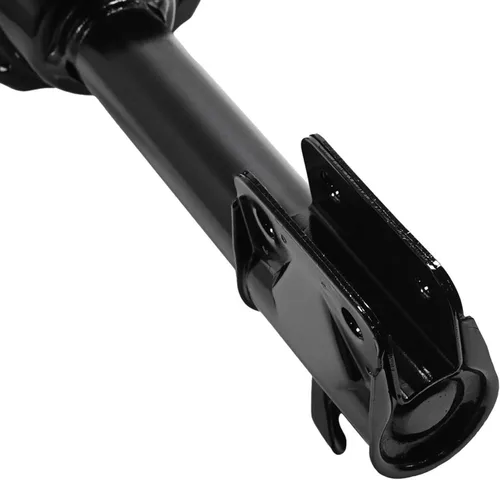Vista 8 de Detroit Axle - Puntal trasero izquierdo para Subaru Impreza [Wagon] 2004 2005 2006 2007 Subaru Impreza [Wagon] Soporte completo del lado