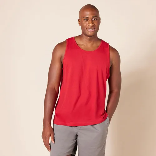 Vista 35 de Amazon Essentials Camiseta sin mangas slim fit para hombre - Ropa casual