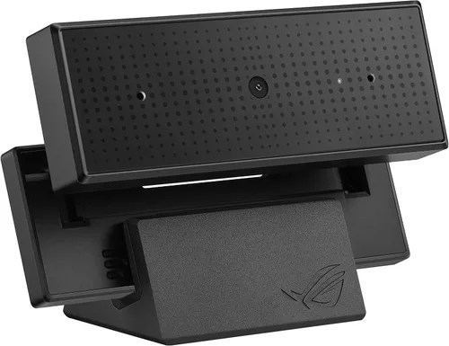Vista 4 de ASUS ROG Eye S Streaming Gaming Webcam
