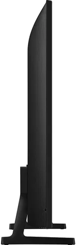 Vista 6 de Samsung Smart TV QLED Q7F 4K de 43 pulgadas (2025) Vision AI, Quantum HDR Protección exclusiva de CPS de 26 meses, 2 cables HDMI, transmisión