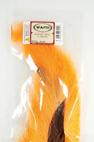 Vista 3 de Large Bucktail por Wapsi