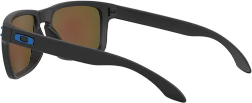 Vista 5 de Oakley Mens Oo9244 Holbrook Low Bridge Fit Rectangular Sunglasses