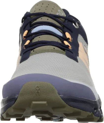Vista 2 de On Zapatillas Cloudvista para hombre