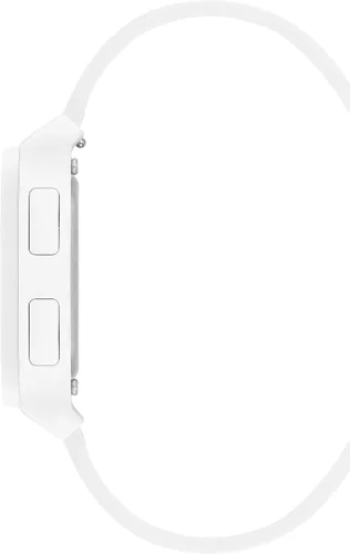 Vista 2 de Armitron Sport Reloj digital con correa de silicona para mujer, 457143
