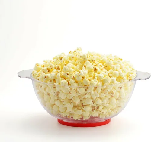 Vista 3 de Select Brands - Palomitas de maíz con varilla agitadora de Disney Pixar
