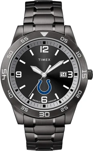 Vista 24 de Timex Reloj Acclaim de la NFL para hombre