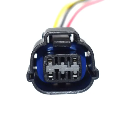 Vista 4 de Arnés de cable de la coleta de la válvula de control de aire inactivo para Polaris Ranger Sportsman RZR 800