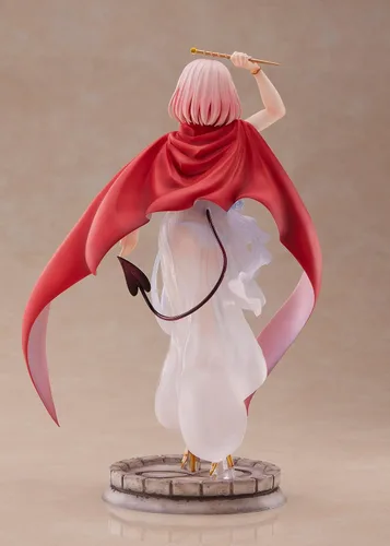 Vista 10 de Broccoli to Love-Ru Darkness: Momo Belia Deviluke (Magician Ver.) Figura de PVC a escala 1:7