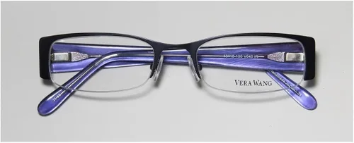 Vista 2 de VERA WANG Gafas V045 Iris