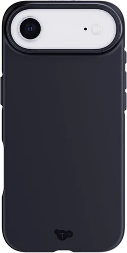 Vista 71 de Tech21 Evo Max - Funda para iPhone 15 Plus, compatible con MagSafe, funda de protección contra impactos, cordones incluidos, color negro