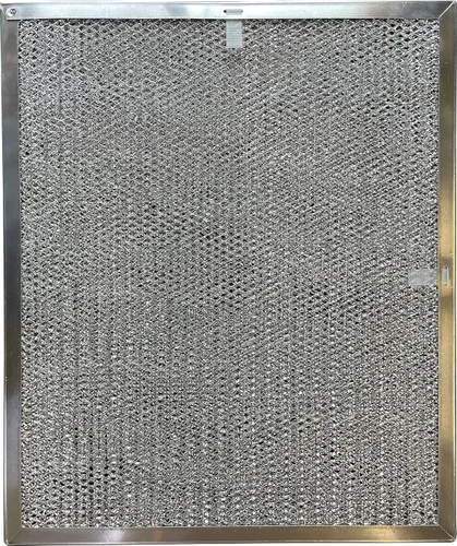Vista 7 de Filter Everything Filtro de aluminio para máquina de hielo de repuesto compatible con Manitowoc Ice 4040193 – 12.75 x 14.25 x 3/32 – 1 paquete