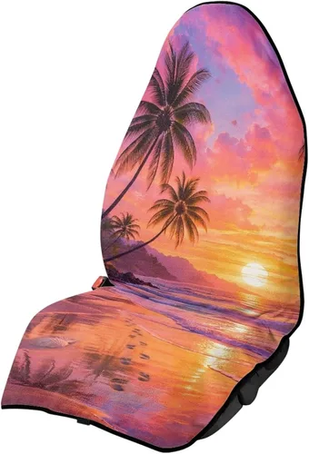 Vista 45 de Yewattles Turtle - Protector de toalla impermeable para asiento de automóvil, protector para después de correr, nadar, entrenamiento, Tortuga