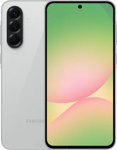 Vista 16 de [Usado] Samsung Galaxy A56 5G - Teléfono celular, 128GB, Smartphone con AI, Android desbloqueado, ediciones de fotos con AI, pantalla grande