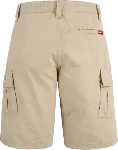 Vista 2 de Levis Cargo Shorts para niño niños grandes