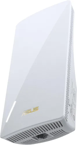 Vista 13 de ASUS RP-AX58 AX3000 Extensor de rango de doble banda WiFi 6 (802.11ax), Extensor AiMesh para WiFi de malla sin costuras; funciona con cualquier