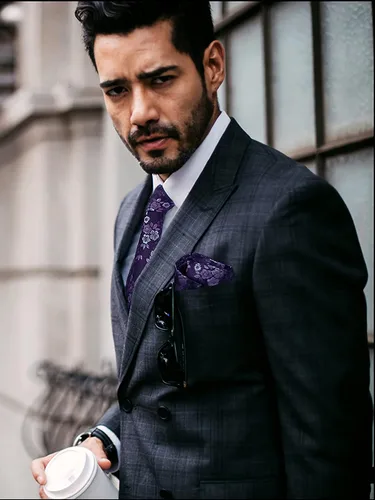 Vista 98 de Corbatas florales tejidas clásicas para hombre, corbata cuadrada de bolsillo, corbatas formales para hombres, boda con pañuelo