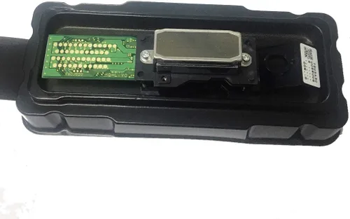 Vista 5 de Roland DX4 Eco Solvente Printhead-1000002201, original y 100% nuevo